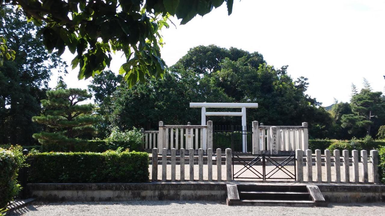 京都Ume House / Ume Upstairs公寓 外观 照片